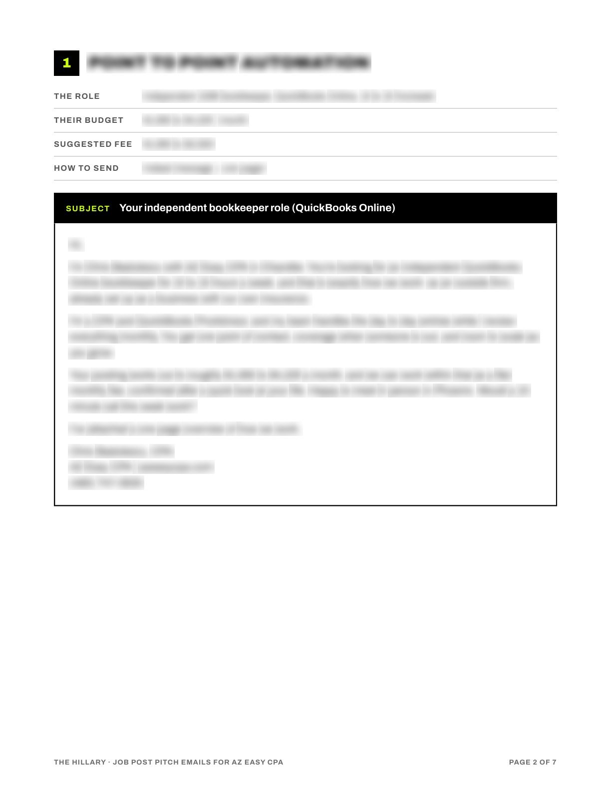 AZ Easy CPA, picture 2