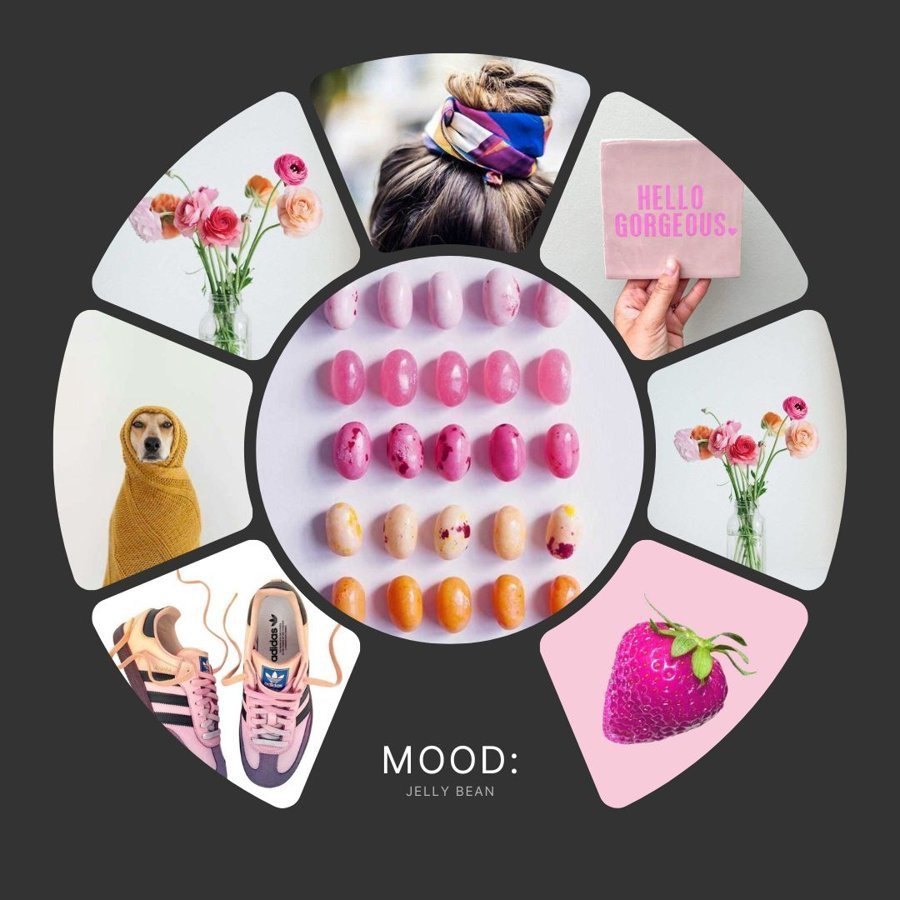 Mood Boards, picture 3