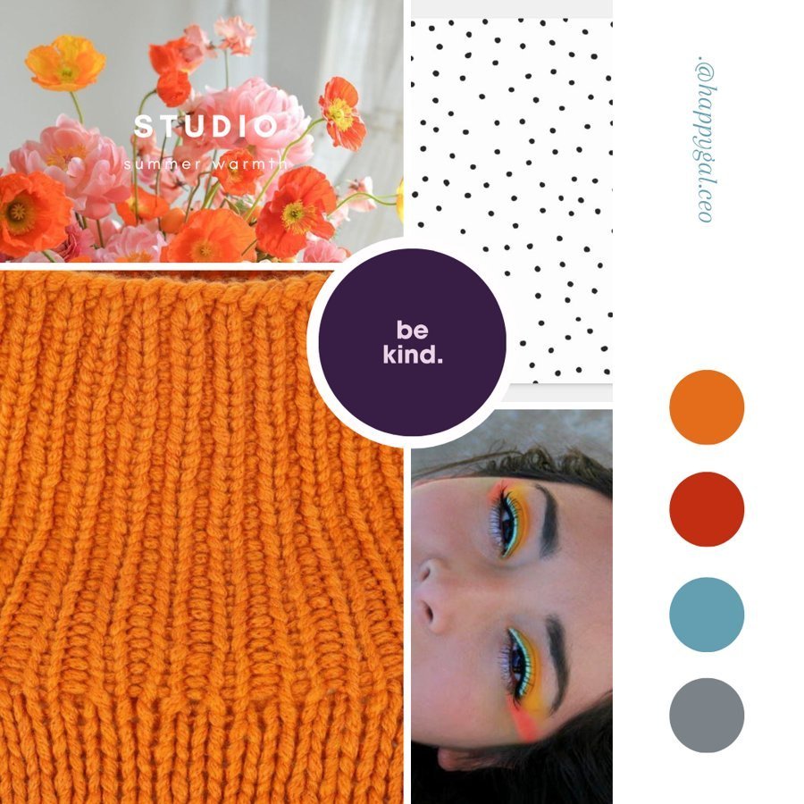 Mood Boards, picture 1