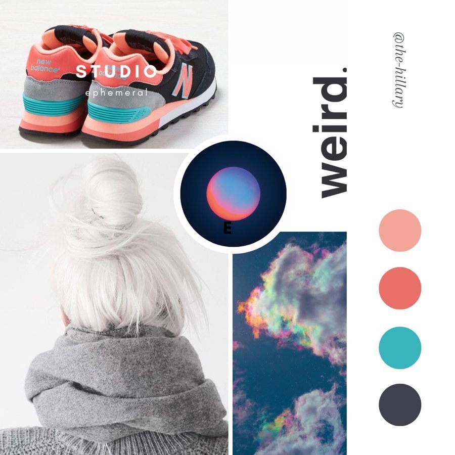 Mood Boards, picture 2