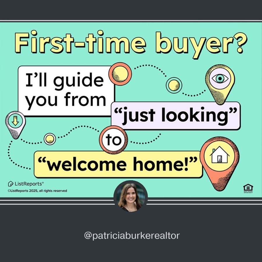 Patricia Burke Realtor, picture 1