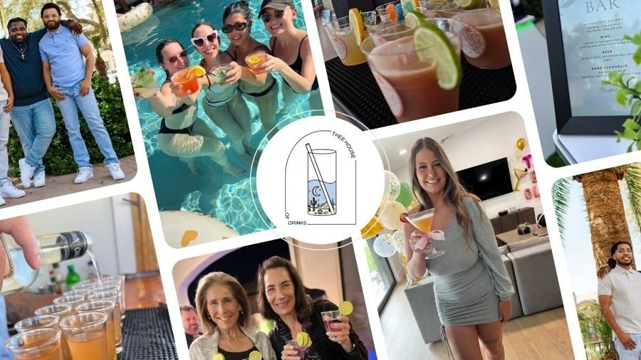 Event Collage, picture 1
