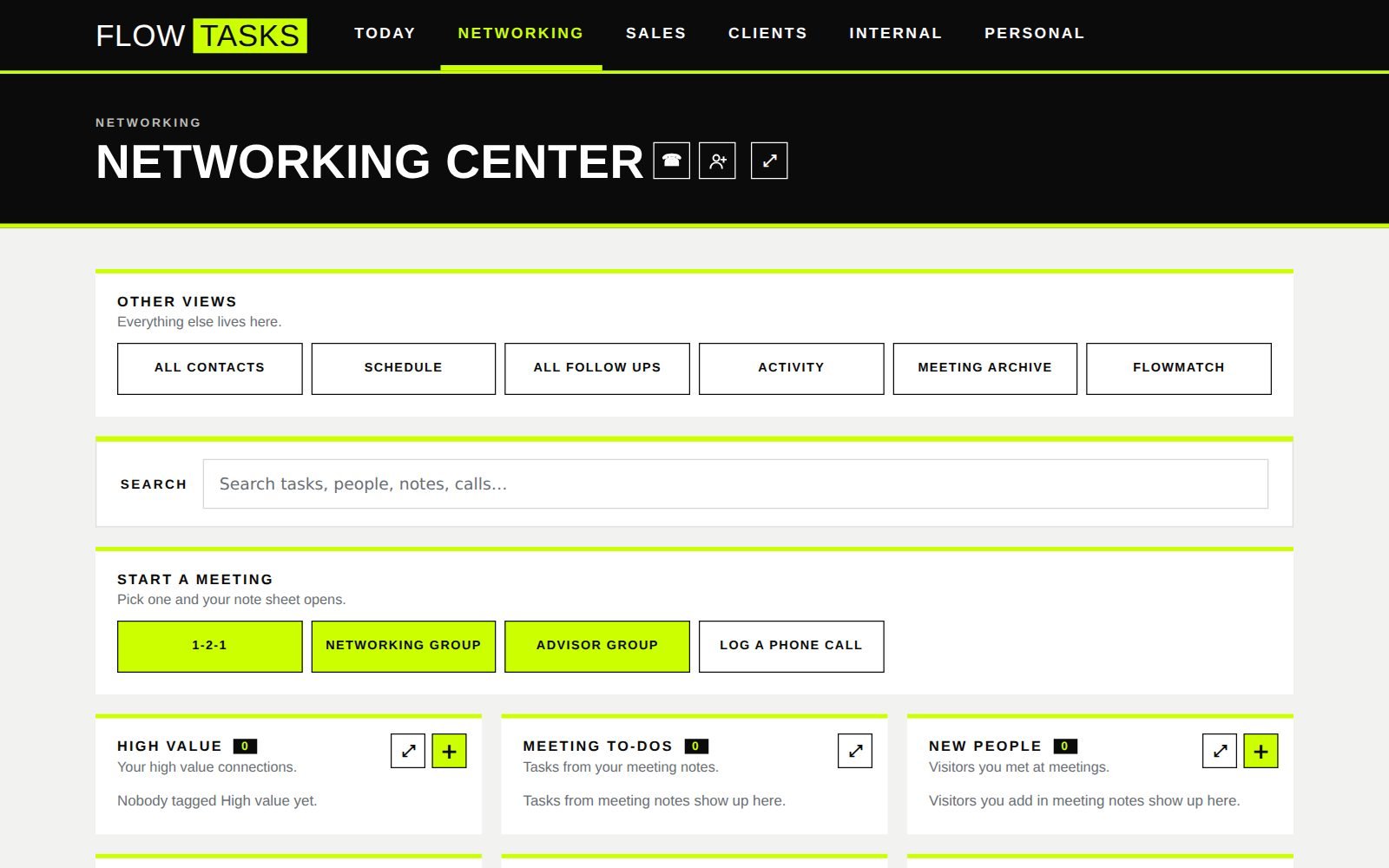 Flow Tasks, picture 2